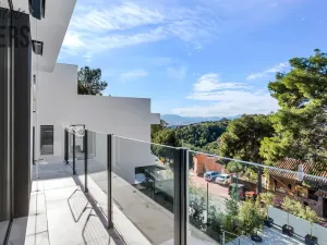 Prodej rodinného domu, Málaga, Španělsko, 461 m2