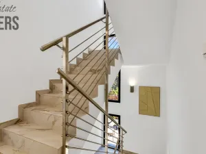 Prodej rodinného domu, Málaga, Španělsko, 461 m2