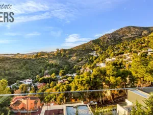 Prodej rodinného domu, Málaga, Španělsko, 517 m2