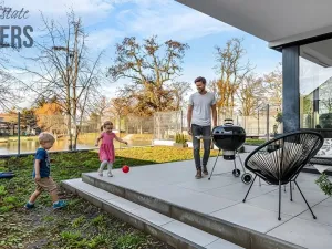 Prodej rodinného domu, Tursko, Jezdecká, 214 m2