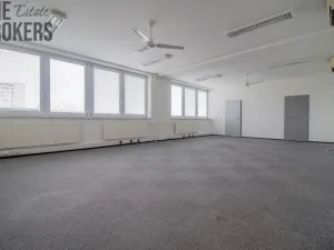 Pronájem kanceláře, Praha - Štěrboholy, K Hrušovu, 59 m2