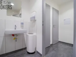 Pronájem kanceláře, Praha - Štěrboholy, K Hrušovu, 59 m2