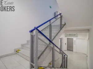 Pronájem kanceláře, Praha - Štěrboholy, K Hrušovu, 59 m2