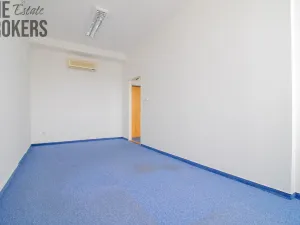 Pronájem kanceláře, Praha - Štěrboholy, K Hrušovu, 44 m2