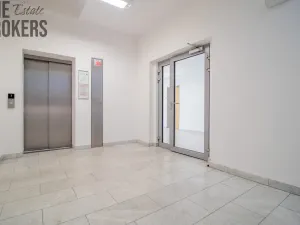 Pronájem kanceláře, Praha - Štěrboholy, K Hrušovu, 44 m2