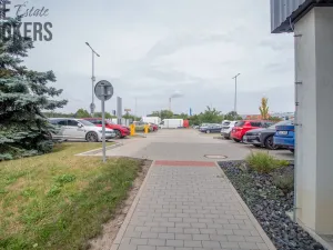 Pronájem kanceláře, Praha - Štěrboholy, K Hrušovu, 44 m2