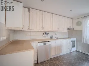 Prodej rodinného domu, Hamr na Jezeře - Břevniště, 466 m2