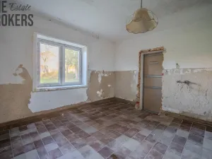 Prodej rodinného domu, Hamr na Jezeře - Břevniště, 466 m2