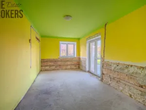 Prodej rodinného domu, Hamr na Jezeře - Břevniště, 466 m2