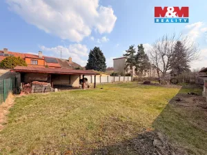 Prodej rodinného domu, Soběslav - Soběslav II, Chvalovského nábřeží, 246 m2