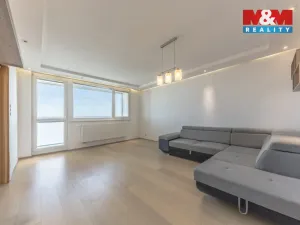 Pronájem bytu 3+1, Lomnice nad Popelkou, K Babylonu, 72 m2