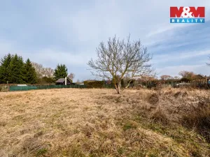 Prodej pozemku pro bydlení, Sudoměřice u Bechyně, 1069 m2