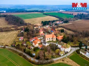 Prodej rodinného domu, Úlice - Jezná, 170 m2