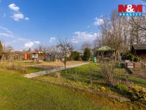 Prodej chaty, Pardubice - Rosice, 331 m2