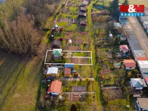 Prodej chaty, Pardubice - Rosice, 331 m2