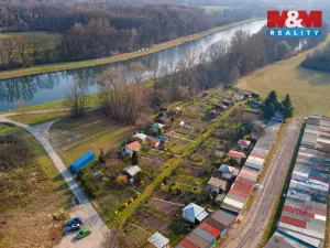 Prodej chaty, Pardubice - Rosice, 331 m2