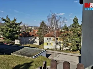 Prodej bytu 3+1, Prachatice - Prachatice II, Černohorská, 67 m2
