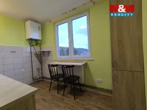 Prodej bytu 2+1, Bušanovice - Želibořice, 56 m2