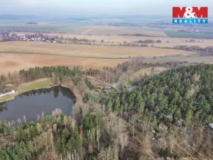 Prodej chaty, Horšovský Týn - Podhájí, 31 m2