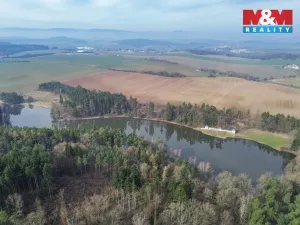 Prodej chaty, Horšovský Týn - Podhájí, 31 m2