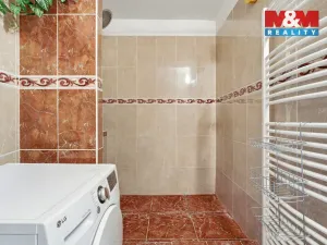 Prodej rodinného domu, Brodce, Hluboká, 101 m2