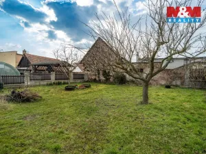 Prodej rodinného domu, Brodce, Hluboká, 101 m2