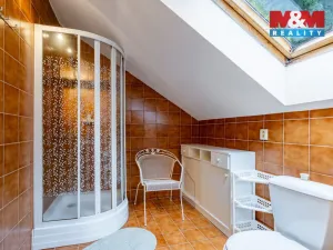 Prodej rodinného domu, Lipno nad Vltavou - Slupečná, 176 m2