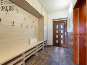 Prodej rodinného domu, Kovanice, 201 m2