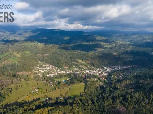 Prodej pozemku, Jablonec nad Jizerou, 933 m2