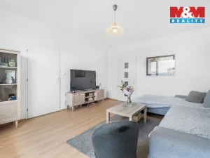 Prodej bytu 4+1, Ústí nad Labem - Severní Terasa, Rabasova, 78 m2