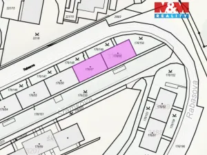 Prodej bytu 4+1, Ústí nad Labem - Severní Terasa, Rabasova, 78 m2