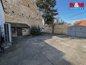 Prodej rodinného domu, Postoloprty - Levonice, 190 m2