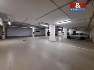 Pronájem bytu 3+kk, Praha - Hlubočepy, Fabiánové, 63 m2
