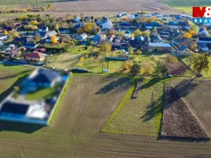 Prodej pozemku pro bydlení, Mohelnice, 3017 m2