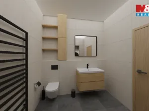 Prodej rodinného domu, Ostrava, Zvěřinská, 136 m2