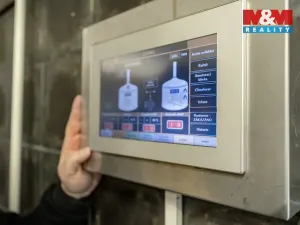 Prodej obchodního prostoru, Kraslice - Tisová, 560 m2