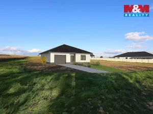 Prodej pozemku pro bydlení, Mohelnice - Podolí, 1576 m2
