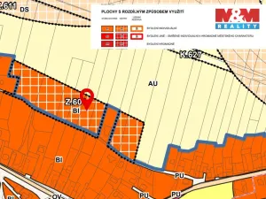 Prodej pozemku pro bydlení, Mohelnice - Podolí, 1576 m2