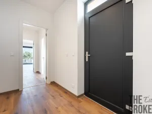 Prodej rodinného domu, Mladá Boleslav, 141 m2