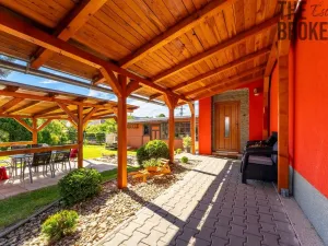 Prodej rodinného domu, Králíky, Na Křižovatce, 187 m2