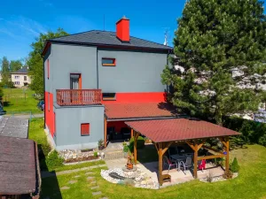 Prodej rodinného domu, Králíky, Na Křižovatce, 187 m2