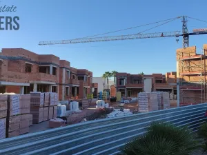 Prodej bytu 3+kk, San Juan De Los Terreros, Almería, Španělsko, 170 m2