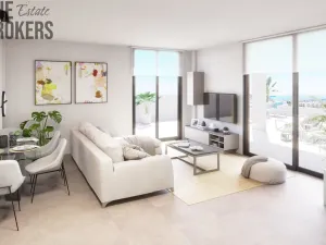 Prodej bytu 3+kk, Vera, Almería, Španělsko, 70 m2