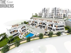 Prodej bytu 4+kk, Vera, Almería, Španělsko, 78 m2