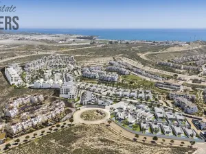 Prodej bytu 4+kk, Vera, Almería, Španělsko, 78 m2