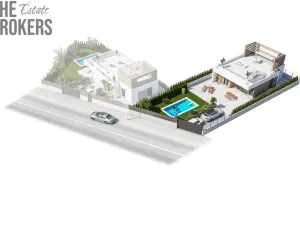 Prodej rodinného domu, Vera, Almería, Španělsko, 80 m2