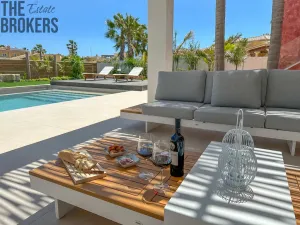 Prodej rodinného domu, Cuevas del Almanzora, Almería, Španělsko, 215 m2