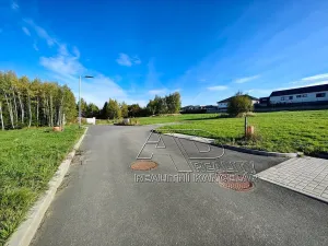 Prodej pozemku pro bydlení, Srubec, Skalní, 613 m2