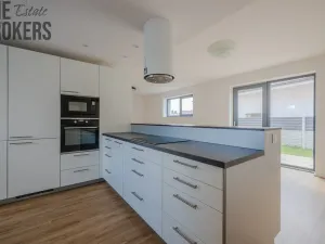 Prodej rodinného domu, Mukařov - Srbín, Bezová, 126 m2