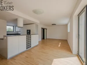 Prodej rodinného domu, Mukařov - Srbín, Bezová, 126 m2